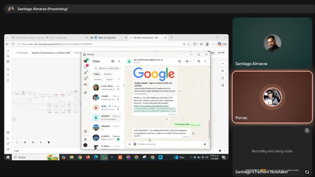 Etapa 1